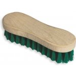 York Kartáč na šaty dřevo 12,5 x 4 cm 1 ks – Zboží Dáma