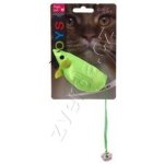 Magic Cat myš neon 8,75 cm – Sleviste.cz