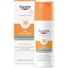 Opalovací a ochranný prostředek Eucerin Sun emulze proti vráskám SPF30 50 ml