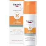 Eucerin Sun emulze proti vráskám SPF30 50 ml – Zboží Mobilmania