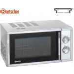 Bartscher 610.856 – Hledejceny.cz