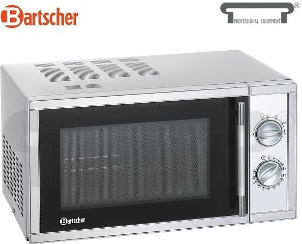 Bartscher 610.856