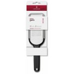 VICTORINOX Kuchyňské struhadlo Vctornox jemné ostří černé – Sleviste.cz