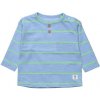 Dětské tričko Staccato košile light modrá pruhovaná