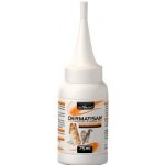 Vet Agro Aurisal Forte Roztok k čištění uší pro zvířata 75 ml – HobbyKompas.cz