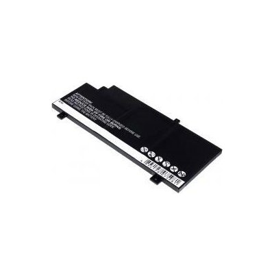 Powery Sony VGP-BPS34 3600mAh - neoriginální – Zboží Mobilmania