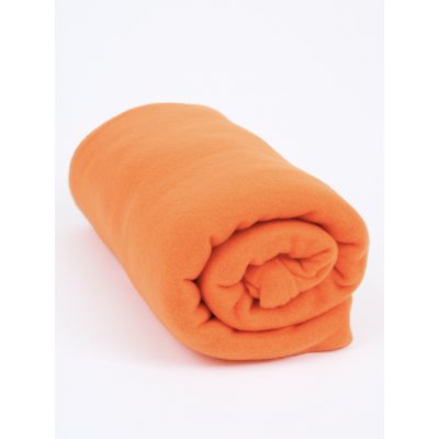 MKLuzkoviny.cz Fleecová deka No. 18 150x200 – Zboží Mobilmania