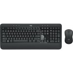 Logitech MK540 Advanced 920-008685 – Sleviste.cz