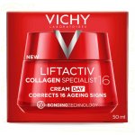 Vichy Liftactiv Collagen Specialist 16 denní krém 50 ml – Sleviste.cz