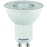 Sylvania 0029189 LED žárovka 1x7W GU10 600lm 4000K bílá – Hledejceny.cz