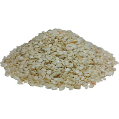 Profikoření Sezamové semínko loupané 5 kg – Zboží Mobilmania