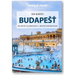 Budapešť do kapsy - Lonely Planet – Hledejceny.cz