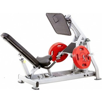 Steelflex Plateload line PLLP Leg press