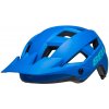 Cyklistická helma Bell Spark 2 matt Dark blue 2022