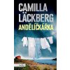 Kniha Andělíčkářka - Läckberg Camilla