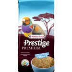 Versele-Laga Prestige Premium Tropical Finches Australian Waxbills 20 kg – Zboží Dáma