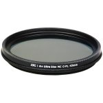 JJC A+ Ultra Slim MC PL-C 43 mm – Sleviste.cz