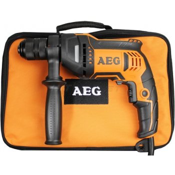 AEG BE 750 RE