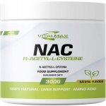 Vitalmax NAC N-Acetyl-L-Cysteine 300 g – Zboží Mobilmania