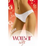 Wolbar Soft Cute Bílá – Sleviste.cz