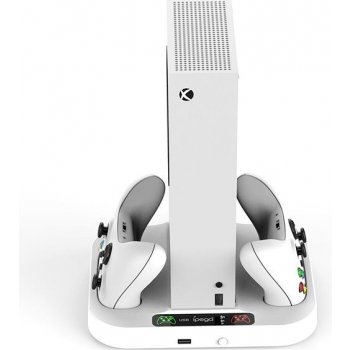 iPega XBS012 Charging Station Xbox Series S a Wireless controller