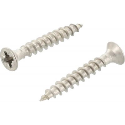 Vrut do pantů O5mm 3,0x16 mm nerez ocel A4 1 ks – Hledejceny.cz