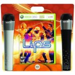 Lips  – Zboží Dáma