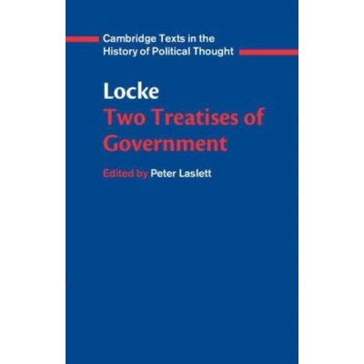 Locke - J. Locke Two Treatises of Government Stude