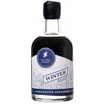 Little Urban Distillery Winter Gin 33% 0,5 l (holá láhev) – Hledejceny.cz