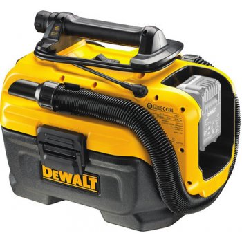 DeWalt DCV 584L