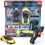 Hexbug Hexmods Pro Series žlutý – Zbozi.Blesk.cz