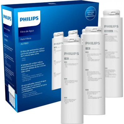 Philips AUT883 – Zboží Dáma