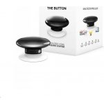 FIBARO The Button FGPB-101-2 ZW5 černá – Zboží Živě FIBARO The Button FGPB-101-2 ZW5 černá – Zboží Živě