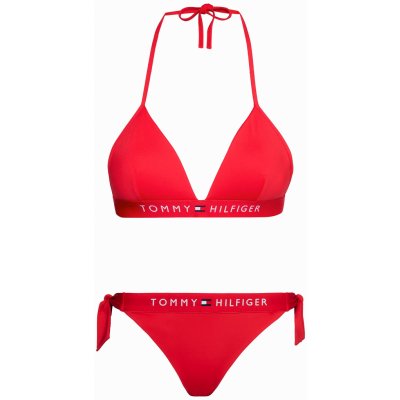 Tommy Hilfiger dámské plavky a Bikiny