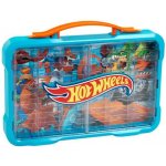 Klein Hot Wheels Sběratelská vitrína s osvětlením – Sleviste.cz