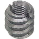 RAMPA závrtná matice TYP B M5 x 12mm AD 10 pozink s drážkou – Hledejceny.cz