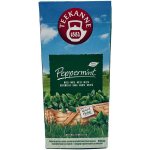 Teekanne Mátový čaj 20 x 1,5 g – Zboží Dáma