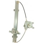 STAHOVAČKA OKNA ELEKTRICKÁ BEZ MOTORKU PŘEDNÍ PRAVÁ NISSAN PRIMERA (P10), 10.90-09.97 OE: 80700-50J05 POLCAR | Zboží Auto