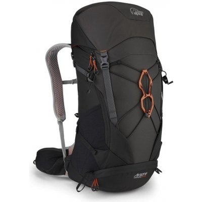 Lowe Alpine AirZone Trail Camino LRG 37+5l black/anthracite – Hledejceny.cz