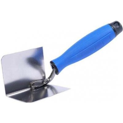 OSTATNÍ Lžíce nerez rohová vnitřní, 80 x 60 mm, rukojeť gumová – Zboží Mobilmania