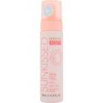 Sunkissed samoopalovací pěna pro rychlé opálení Express (1 Hour Tan) 200 ml – Zbozi.Blesk.cz