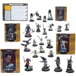 GW Warhammer Underworlds: Revenants of the Realms – Zboží Živě