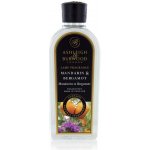 Ashleigh & Burwood Náplň do katalytické lampy MANDARIN & BERGAMOT (mandarinka a bergamot), 250 ml – Zboží Dáma