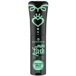 essence Ciao! Mini Lash Princess mini řasenka 01 Black 5 ml – Zboží Dáma