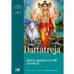 Pán Dattátreja, mých dvacet čtyři učitelů - Jiří Krutina – Hledejceny.cz
