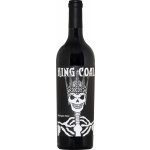 Charles Smith K Vintners King Coal červené 2020 13,5% 0,75 l (holá láhev) – Hledejceny.cz