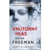 Kniha Vnútorný hlas - Brian Freeman