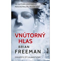 Vnútorný hlas - Brian Freeman