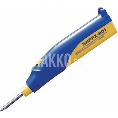 Hakko FX-901 102000682 – Zboží Dáma