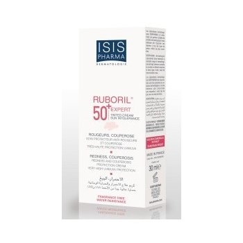 Isis Ruboril Expert SPF 50+ 30 ml